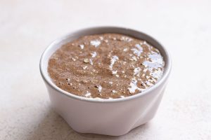 step 4 TikTok Baked Oats