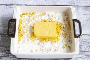 step 4 tiktok mac and cheese recipe