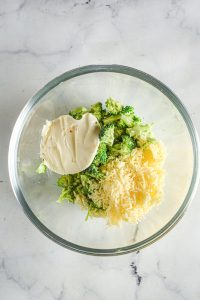 step 5 Broccoli Cheddar Stuffed Chicken