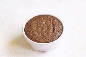 step 5 TikTok Baked Oats