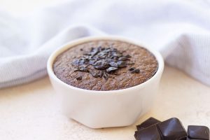 step 6 TikTok Baked Oats