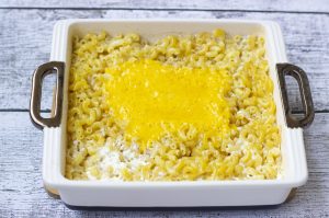 step 7 tiktok mac and cheese recipe