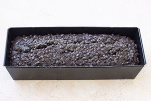 step 9 Double Chocolate Banana Bread