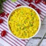 tik tok mac and cheese