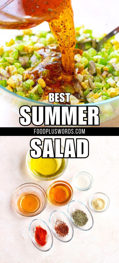Best Summer Salad 12