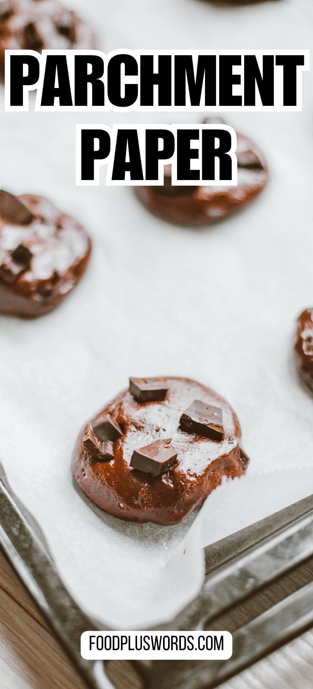 Do You Need to Grease or Spray Parchment Paper?