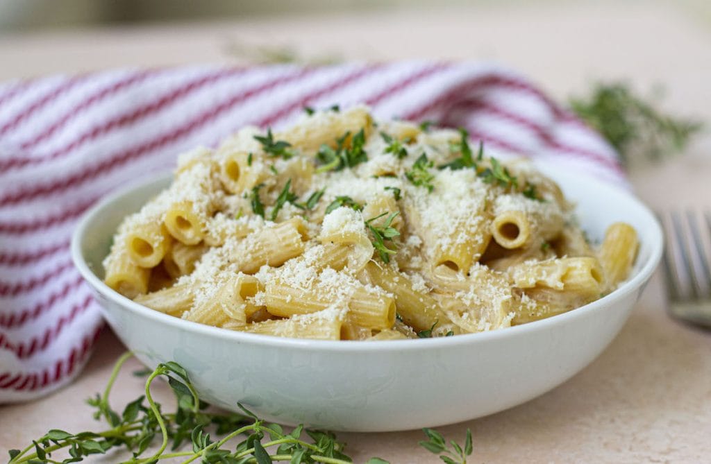 What Are The Benefits Of One Pot French Onion Pasta