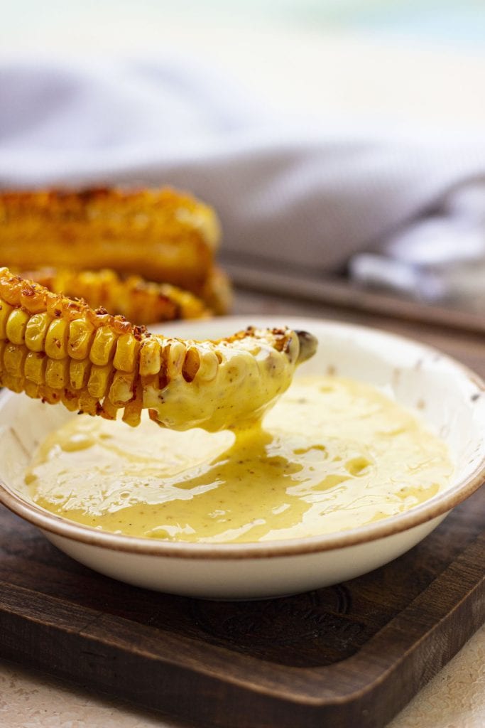 What Do Corn Ribs Taste Like