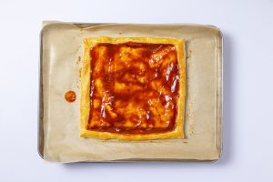 step 13 Puff Pastry Breakfast Pizza Recipe
