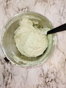 step 14 FRENCH MACARONS