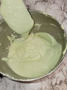 step 15 FRENCH MACARONS