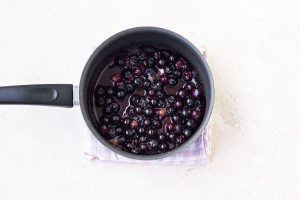 step 3 Viral TikTok Blueberry Cookies Recipe