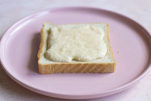 step 4 Custard Yogurt Toast