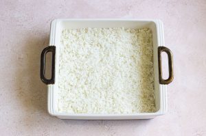 step 4 sushi bake