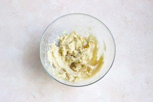 step 4b Viral TikTok Blueberry Cookies Recipe