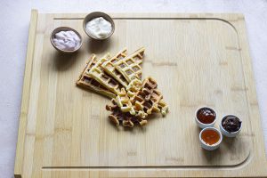 step 5a brunch charcuterie board