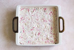 step 5b sushi bake