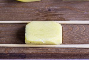 step 6 accordion potatoes recipe