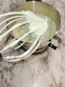 step 7 FRENCH MACARONS