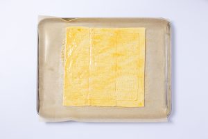 step 8 Puff Pastry Breakfast Pizza Recipe