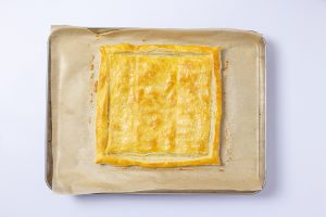 step 9 Puff Pastry Breakfast Pizza Recipe