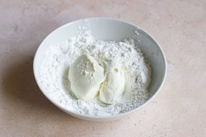 step 9 Viral TikTok Cinnamon Rolls With Heavy Cream