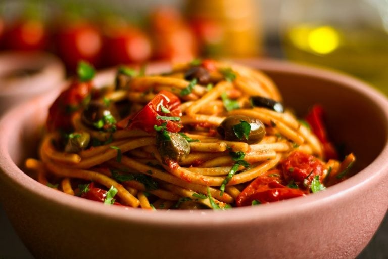 18 Italian Potluck Ideas Everyone Will Want To Dig Into - Food Plus Words