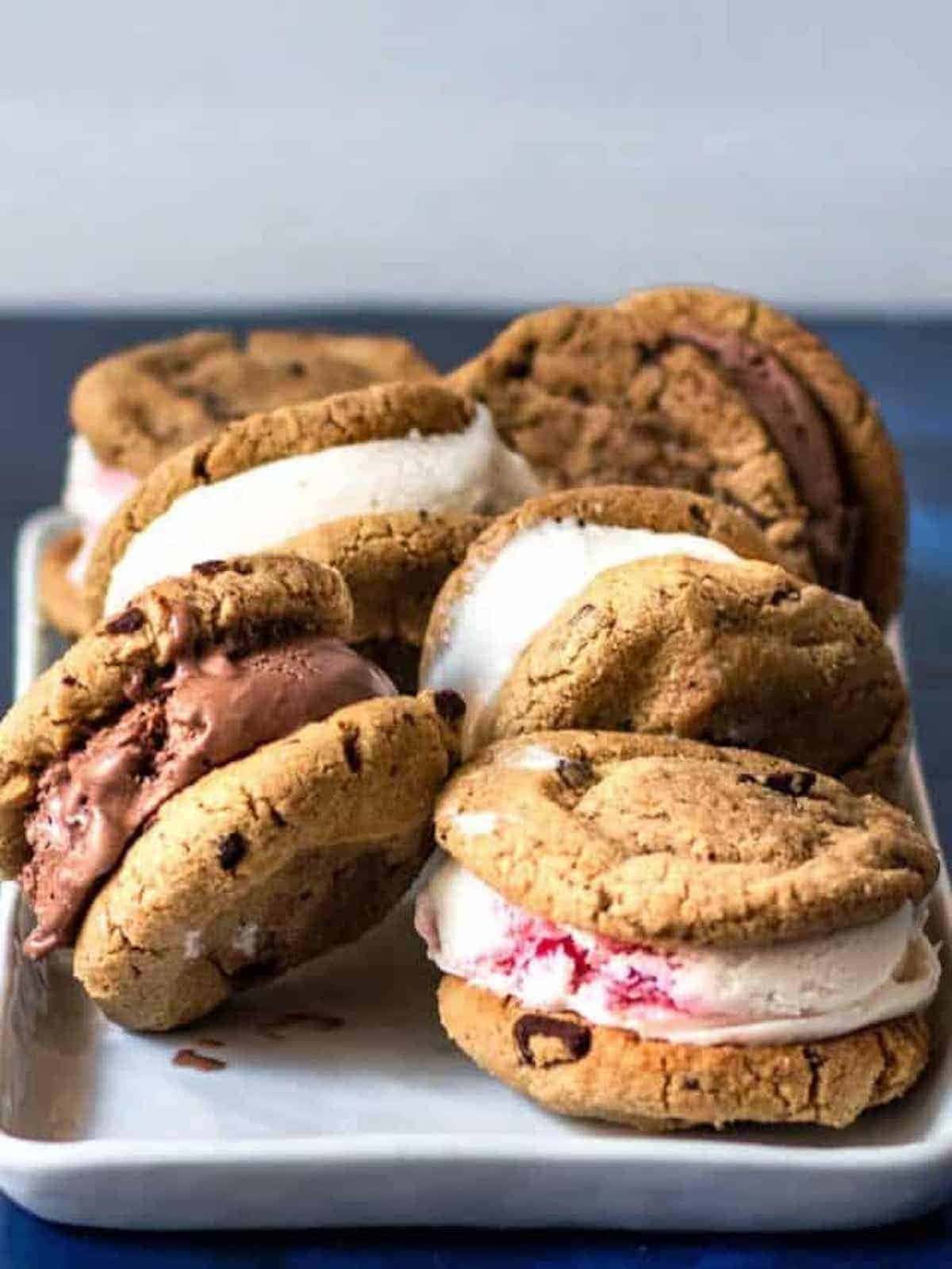 30+ Best Summer Cookie Recipes That Are Irresistibly Good!