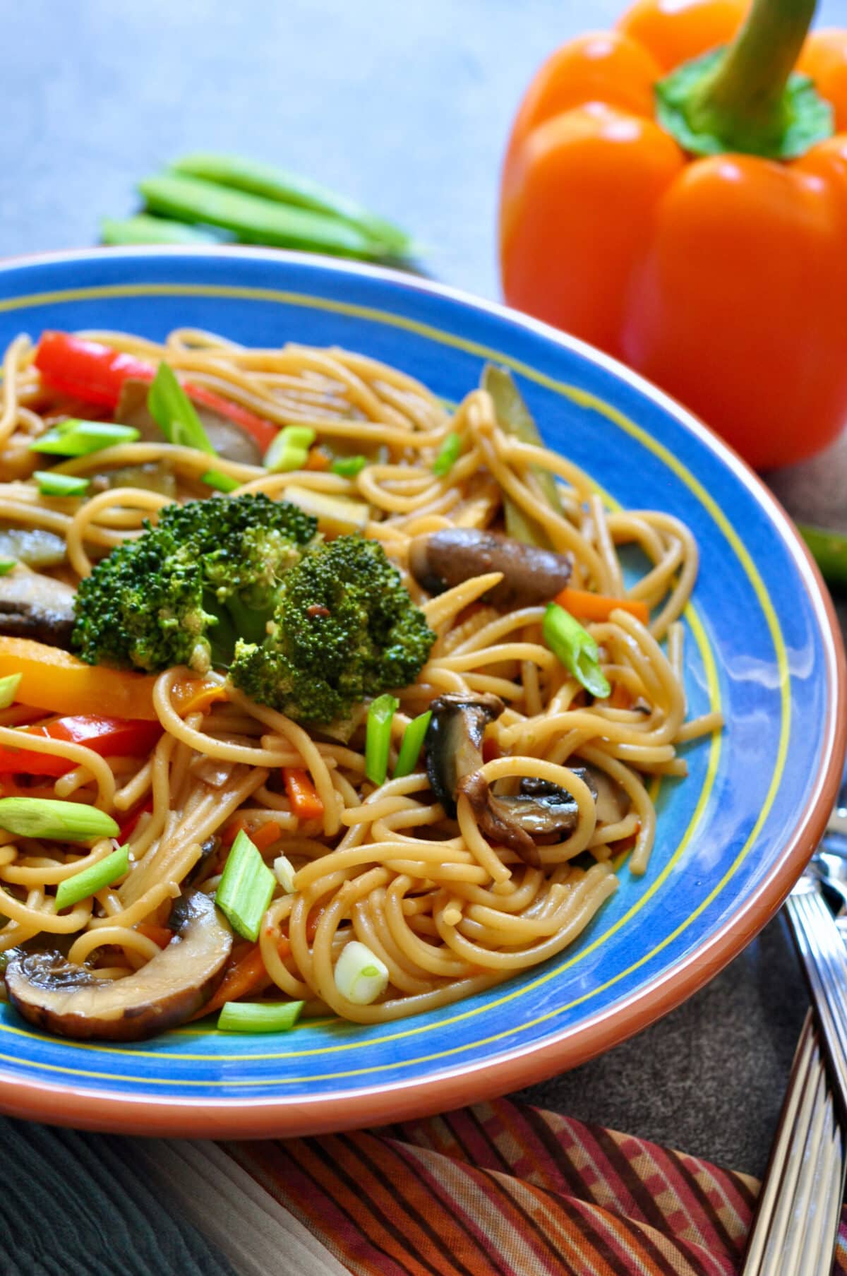 25 Easy Vegan Summer Dinners That Will Make Meat Lovers Jealous