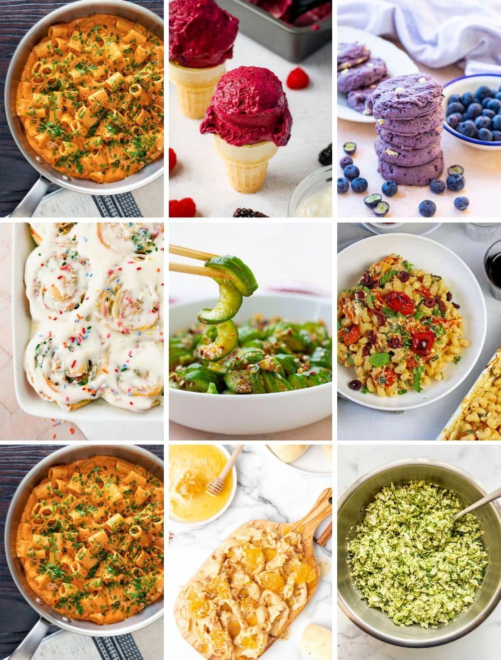 35 Vetted Most Popular TikTok Recipes That Actually Taste Good!