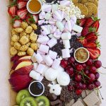 smore charcuterie board