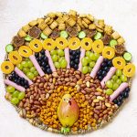 turkey charcuterie board