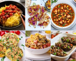 25 Easy Vegan Summer Dinners That Will Make Meat Lovers Jealous