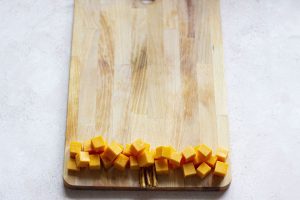 step 2 christmas tree charcuterie board