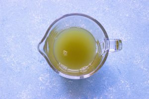 step 3 Starbucks Kiwi Starfruit Refresher Recipe