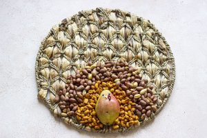 step 3b Turkey Charcuterie Board
