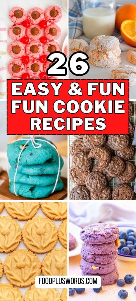 Best Cookie Recipes 1