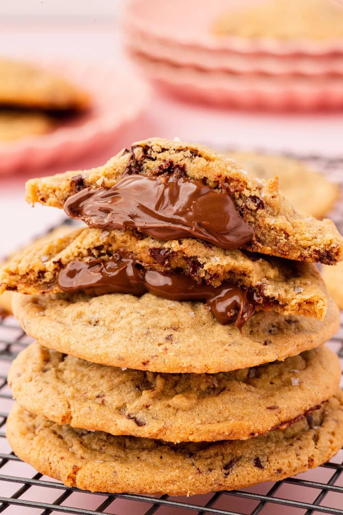 13 Cookie Recipes That Will Change the Way You Bake Forever!