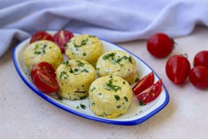 Instant Pot Egg Bites Without Cottage Cheese