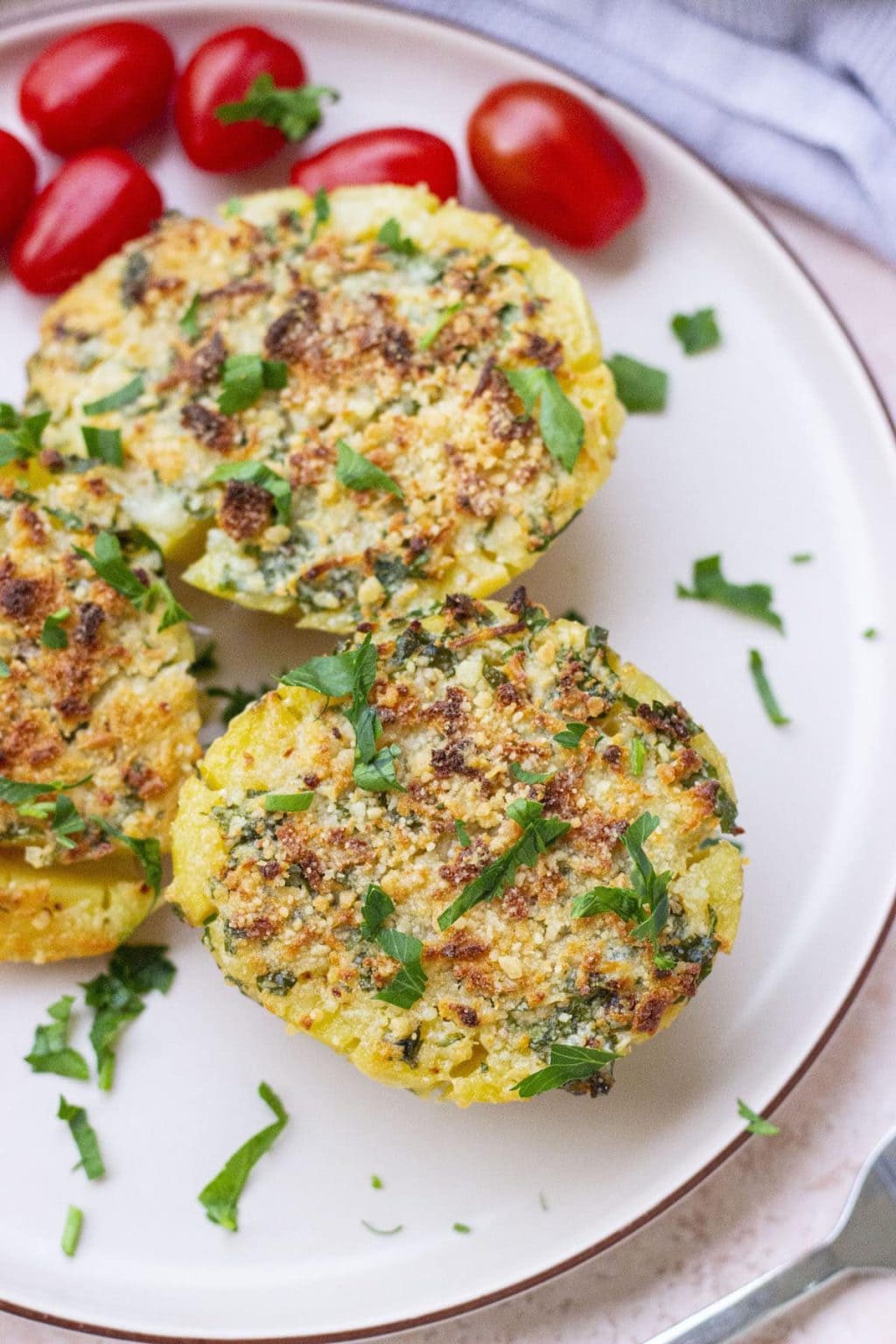 25 Bite Size Breakfast Ideas for OntheGo Mornings