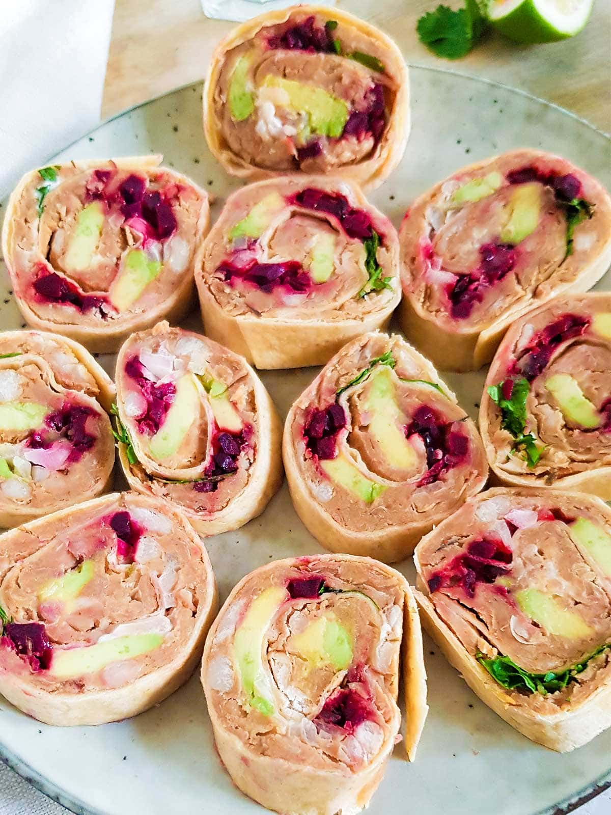 easy appetizer ideas
