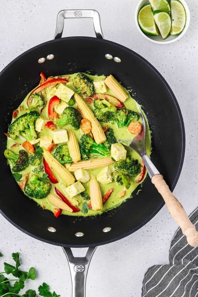 easy weeknight dinners