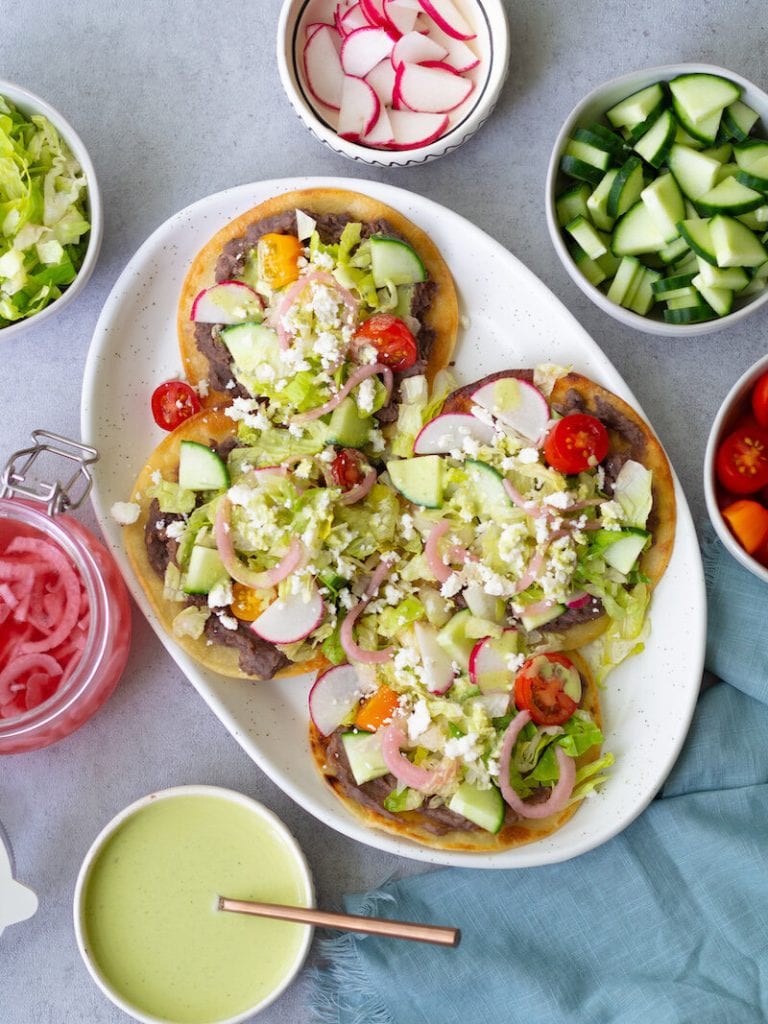 easy weeknight dinners