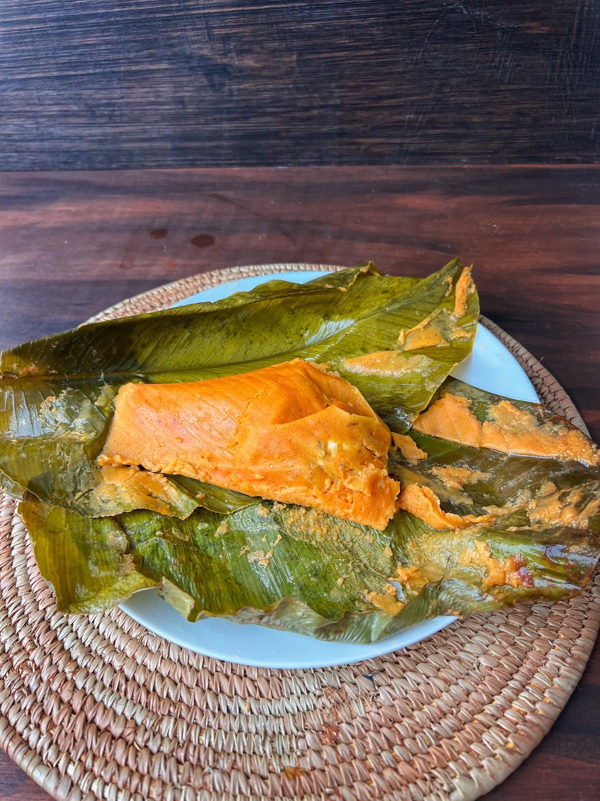 How to Make Moin Moin: Nigerian Moi Moi Recipe