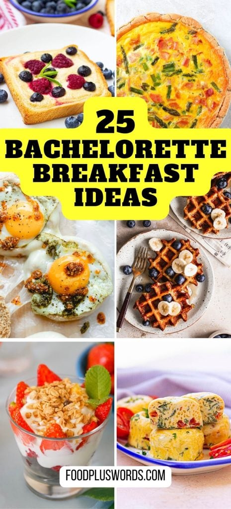 bachelorette breakfast ideas 4