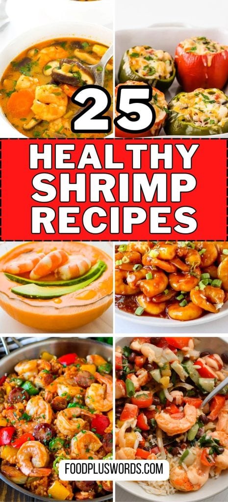 leftover shrimp recipes 1