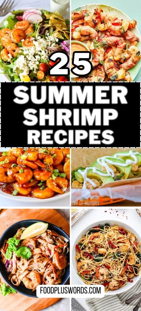 leftover shrimp recipes 5