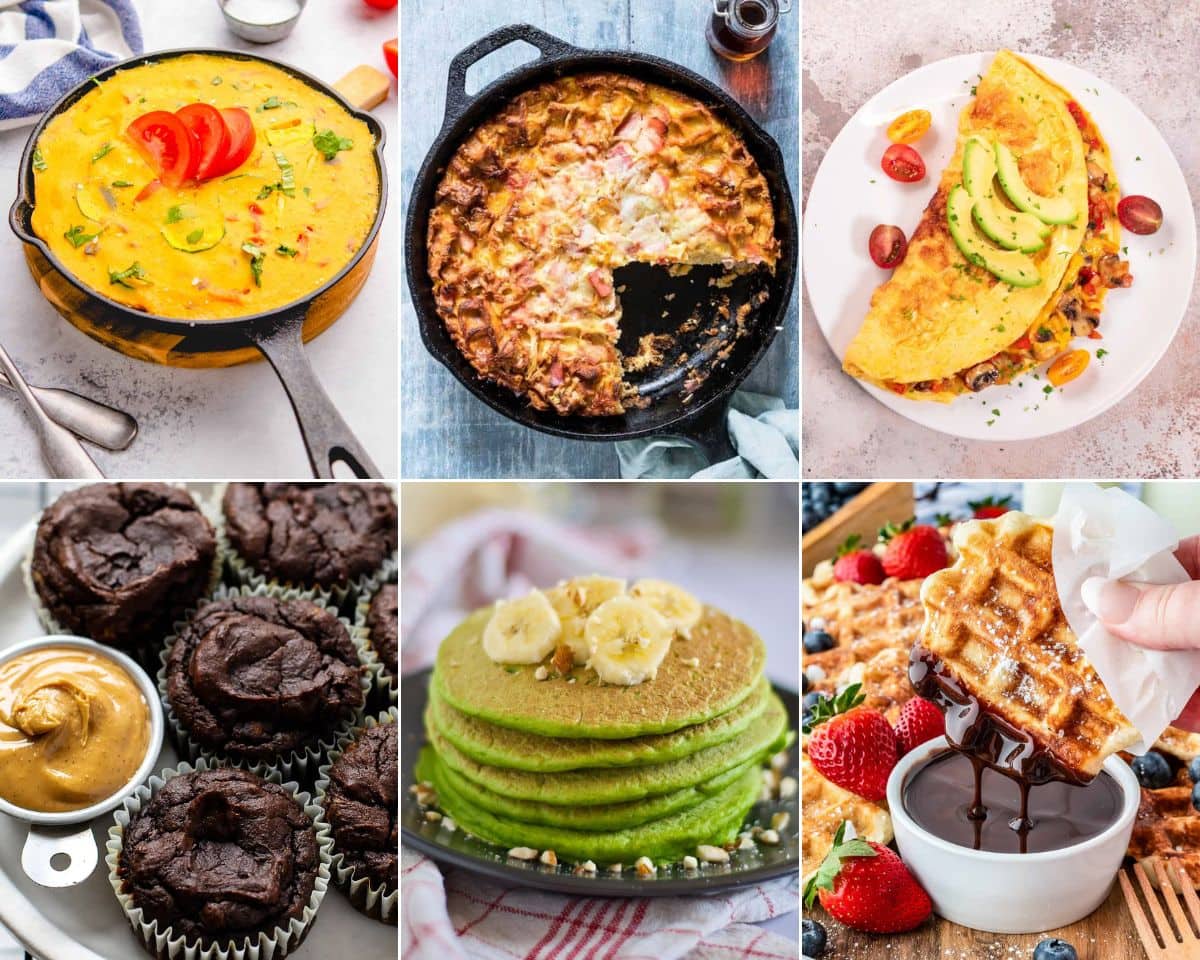 25 Picnic Breakfast Ideas to Make You Jump Out of Bed