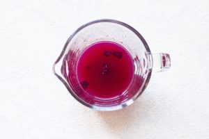 step 3 Copycat Mango Dragonfruit Refresher