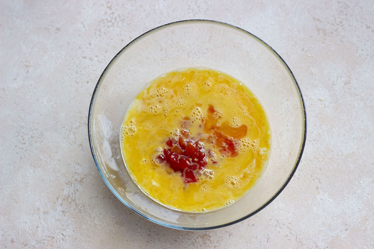 Easy Instant Pot Egg Bites Without Cottage Cheese